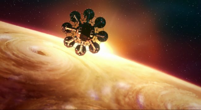 Godzilla: Planet of Monsters is a World of Mediocrity