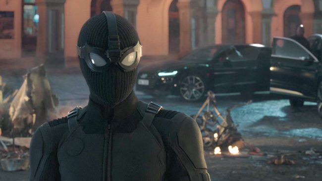 What's going on for the future of the Marvel Cinematic Universe?