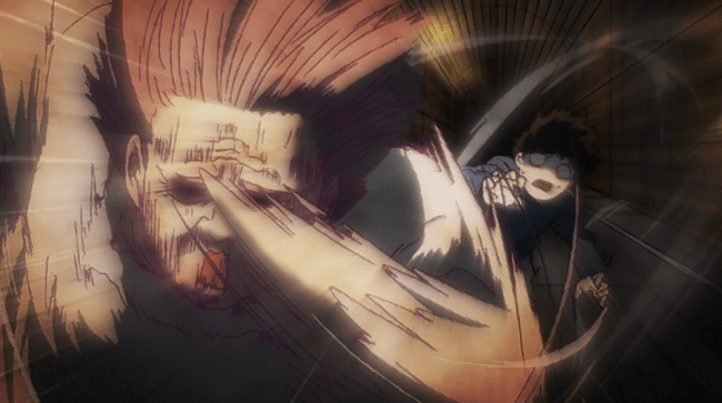 Mob Psycho 100 - Season 2: Episode 2 – Urban Legends ~Encountering Rumors~ Review