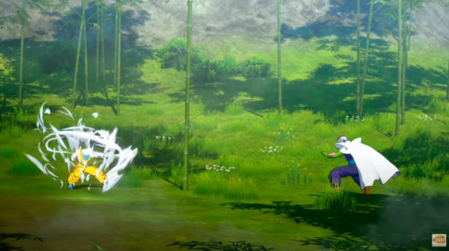 Dragon Ball: Project Z Reveal Trailer Leaves Me Totally Underwhelmed