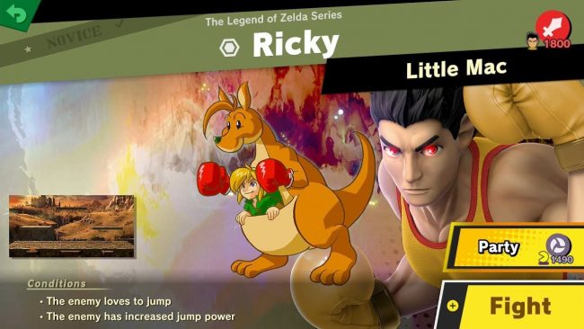 Super Smash Bros. World of Light is a great idea that gets old quick