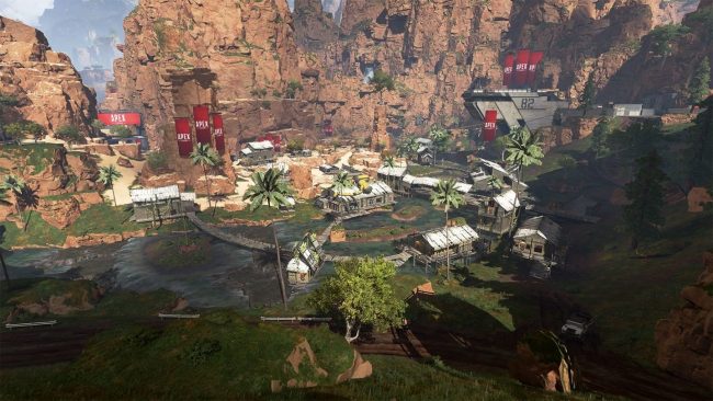 Apex Legends Might be The Battle Royale Game I Can Actually Enjoy
