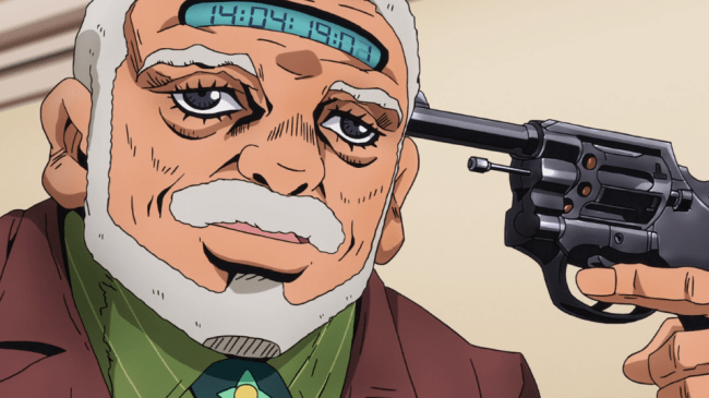 Jojo’s Bizarre Adventure Golden Wind Episode 18 Review - Head To Venice!