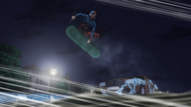 Wooderon's Favourite Anime of 2019 - #6