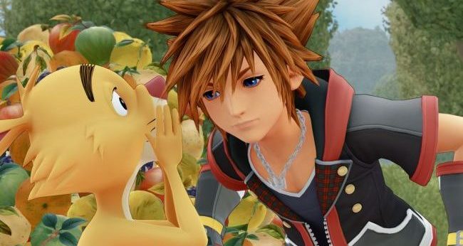 The Misguided Narrative of Kingdom Heart's Narrative