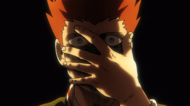 Mob Psycho 100 Episode 8 Review – Even Then ~Continue Forward~