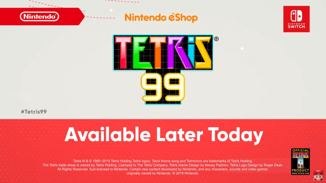 My Personal Highlights from the 14/02/2019 Nintendo Direct