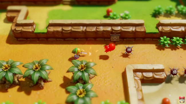 My Personal Highlights from the 14/02/2019 Nintendo Direct