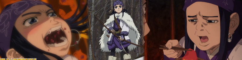 Wooderon's Anime Pirate Crew