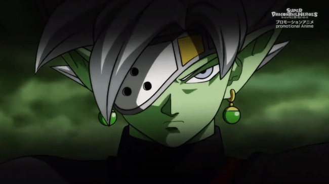 Super Dragon Ball Heroes Episode 8 Review - Evil's Logical Paradox