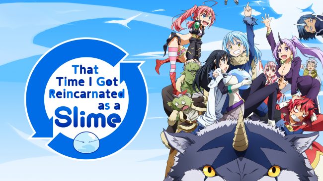 That Time I Got Reincarnated as a Slime - Easy Mode can Be kind of Dull