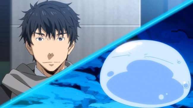 That Time I Got Reincarnated as a Slime - Easy Mode can Be kind of Dull