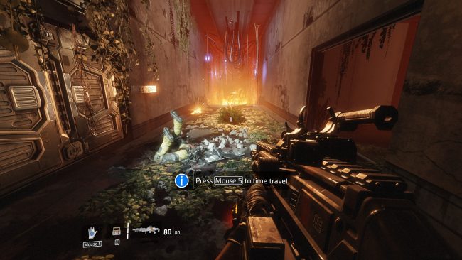 Titanfall 2 had a hell of a campaign that we should revisit