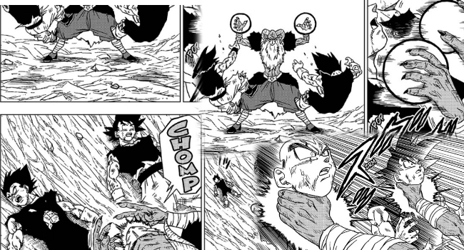 Dragon Ball Super – Chapter 46 Review: Namek in Decline