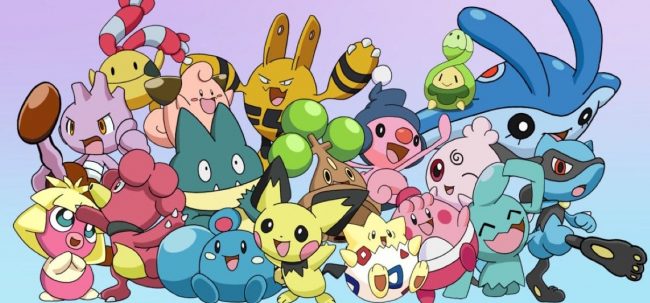 Wooderon's Hot Takes - On Pokemon