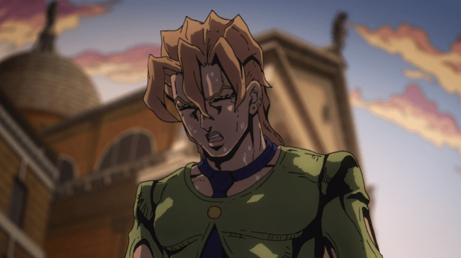 JoJo's Bizarre Adventure: Golden Wind Episode 21 Review – "The Mystery of Emperor Crimson"
