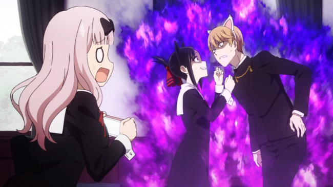 Wooderon's Favourite Anime of 2019 - #2