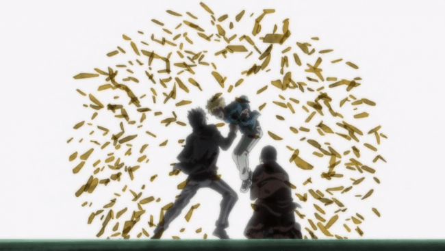 Mob Psycho 100 Episode 9 Review – Show Me What You've Got ~Band Together~