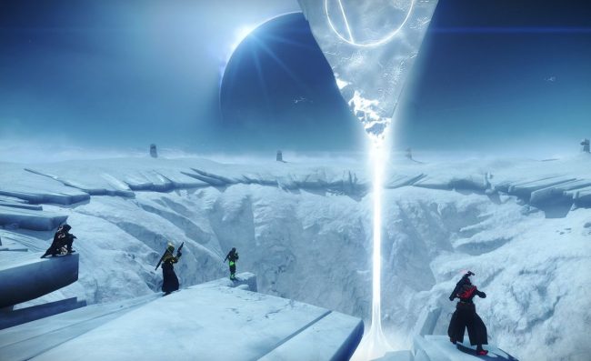 Destiny - Season of the Drifter: The Problem with The Reckoning