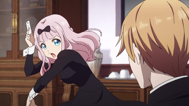 Wooderon's Favourite Anime of 2019 - #2