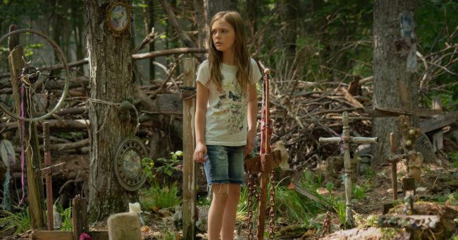 Pet Sematary (2019): A Return to Slow Burn Horror