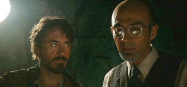 Revisiting the MCU: Iron Man and the blueprint for the coming franchise