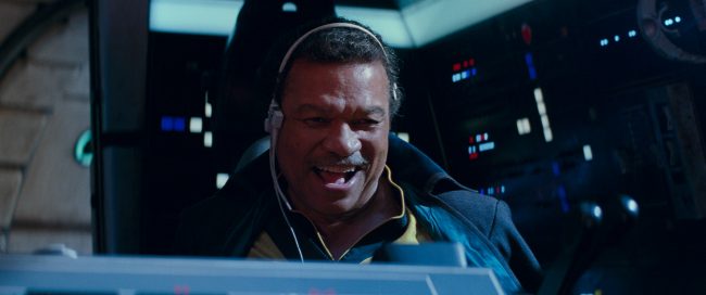 Excitement and Misgiving for the Star War: The Rise of Skywalker Trailer