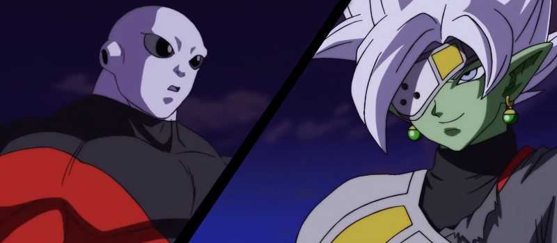 Super Dragon Ball Heroes: Episode 10 - Crystal Chronicles