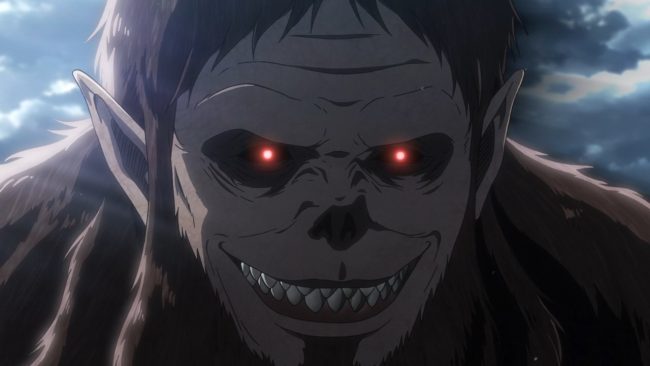 Attack on Titan: Season 3 - Episodes 50 to 52: Feels like a Last Stand to Me