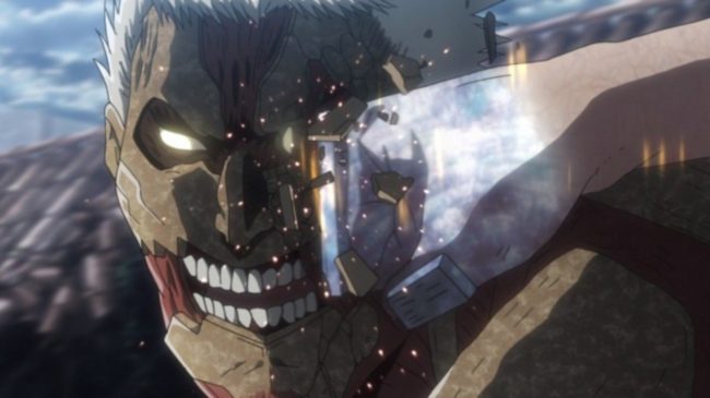 Attack on Titan: Season 3 - Episodes 50 to 52: Feels like a Last Stand to Me