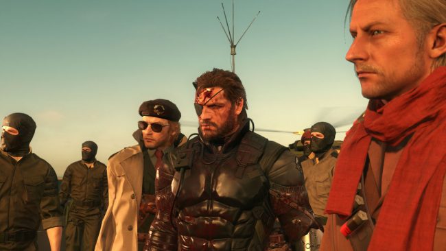 Can You Really Say More With Silence: Part 3 – A Sudden Change in Heart