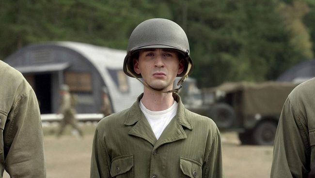 MCU Rewatch: Captain America: The First Avenger is a Fantastic answer to the Superman Problem