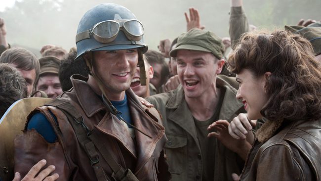 MCU Rewatch: Captain America: The First Avenger is a Fantastic answer to the Superman Problem