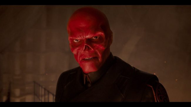 MCU Rewatch: Captain America: The First Avenger is a Fantastic answer to the Superman Problem