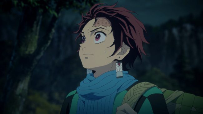 Demon Slayer: Kimetsu no Yaiba - Breaking Away from the Worst Shonen Trope