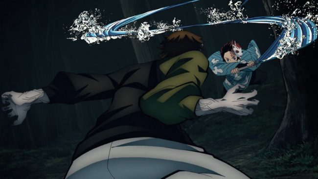 Demon Slayer: Kimetsu no Yaiba - Breaking Away from the Worst Shonen Trope