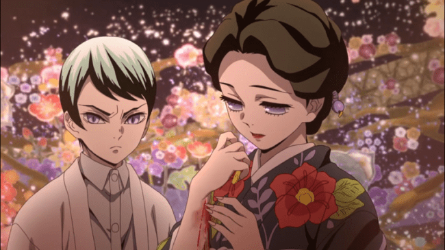 Demon Slayer: Episode 8 - "The Smell of Enchanting Blood" Review