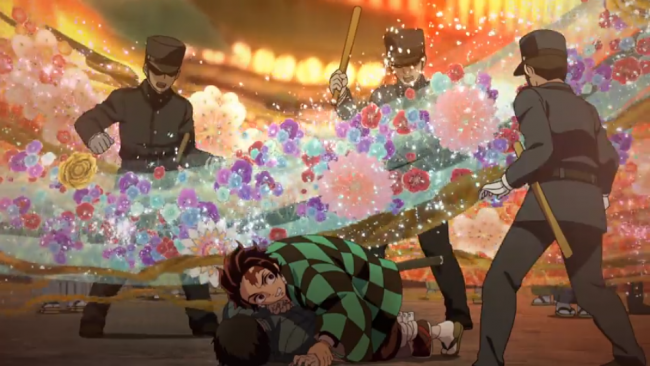 Demon Slayer: Episode 8 - "The Smell of Enchanting Blood" Review