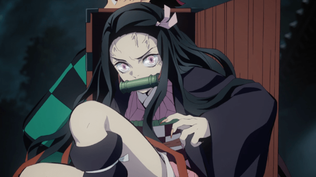 Demon Slayer: Episode 6 Review - Swordsman Accompanying a Demon