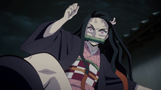 Demon Slayer - Episode 7: "Muzan Kibutsuji" Review