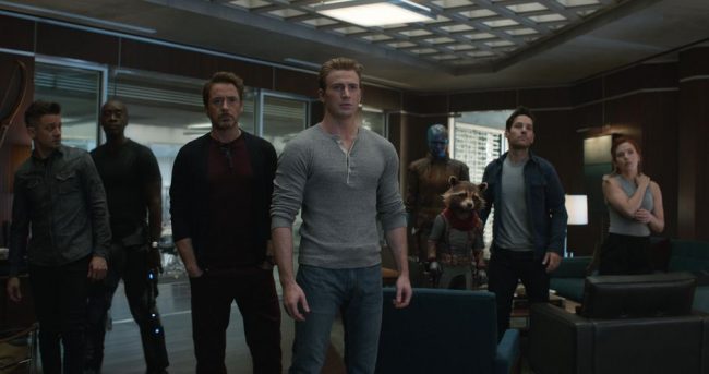 Avengers Endgame is a phenomenal payoff that Marvel will never be able to repeat