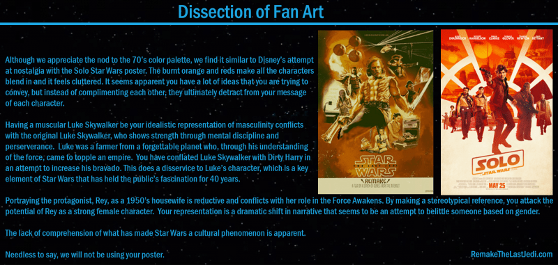 Game of Thrones is showing the dark side of Fandoms. Again.