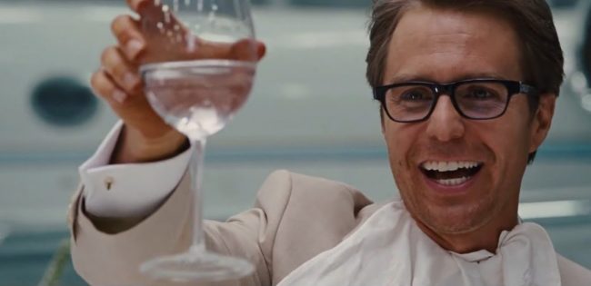 Revisiting the MCU: Iron Man 2 and the First Irrelevant Villain