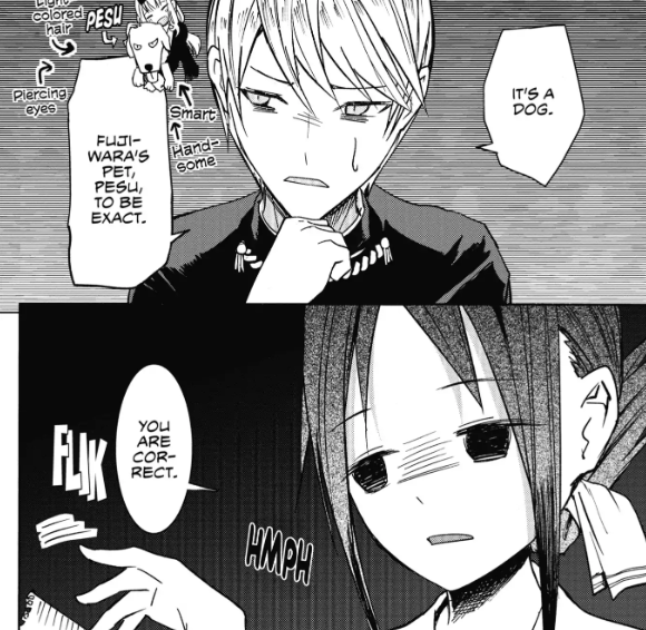 My Five Pet Peeves with Romantic Comedy Manga