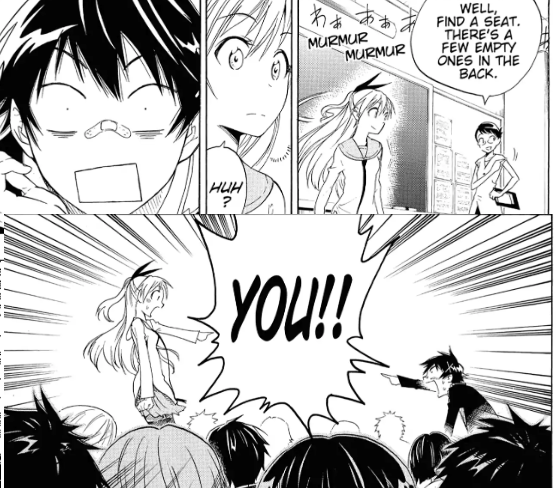 My Five Pet Peeves with Romantic Comedy Manga