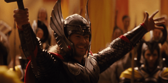 Revisiting the MCU: Was Thor a Mistake in Hindsight?