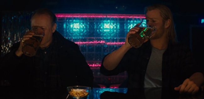 Revisiting the MCU: Was Thor a Mistake in Hindsight?