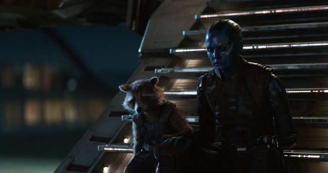 The Unsung Heroes of Avengers: Endgame