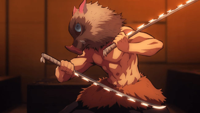 Demon Slayer - Episode 11: "Tsuzumi Mansion" Review