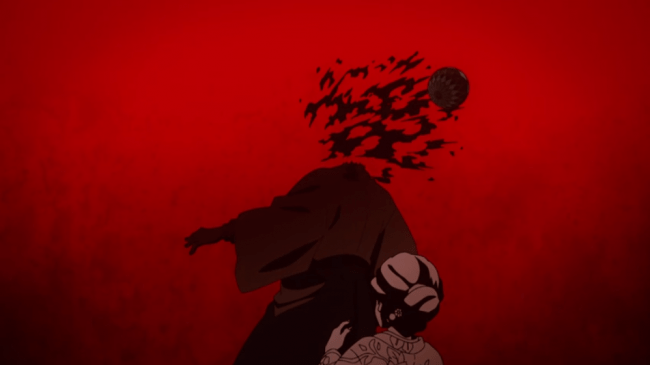 Demon Slayer - Episode 9: Temari Demon and Arrow Demon Review